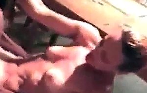 Bar fucks my wife