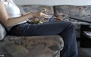 Webcam teen pussy bottled