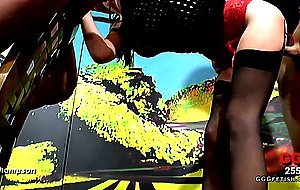 Viktoria goo shows perfect...