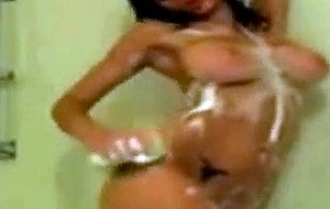 She has the best tits ive seen all year