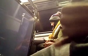Shy teen girl wants to look him jerking