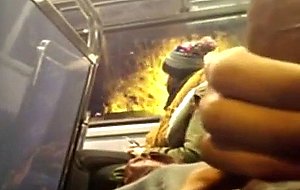 Shy teen girl wants to look him jerking