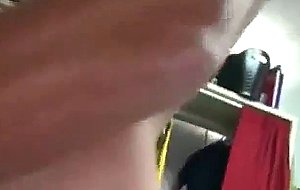 Very honey college girls getting banged in dorm room