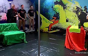 Viktoria goo loves blowjobs...