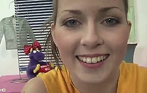 Abigaile johnson - home alone teens