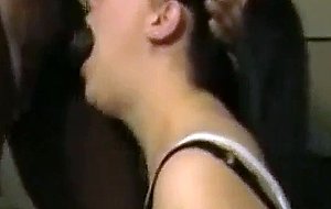 I can't see your throat 