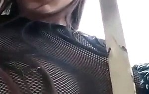 Jessica honey amateur brunette on creamy masturbation