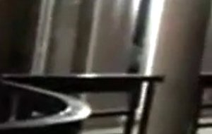 Blonde girlfriend loves sucking and fucking big dick