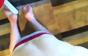 Guy sucks his buddy for cum then shoots his load
