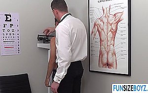 Marcys passionate anal threesome sex