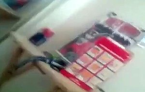 Sexy teen getting fucked