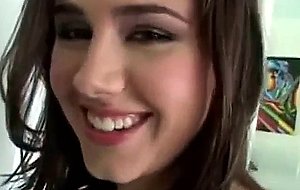 As adorable as a whore