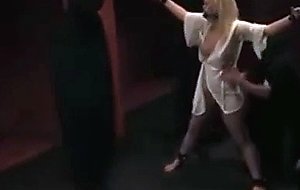 Tara lynn fox - the sacrifice