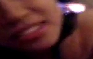 Zira tersangamateur bj