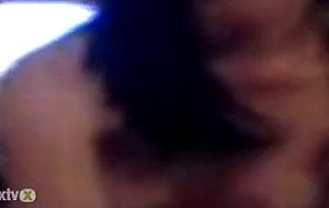 Zira tersangamateur bj