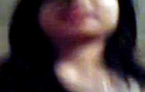 Zira tersangamateur bj
