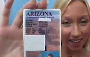 Blonde teen madison first time...
