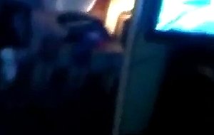 Horny amateur girlfriend sucking