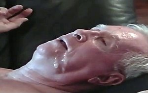facecum grandpa