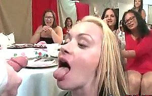 Determined milf sucks until her facial blasting