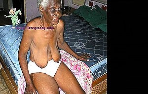 ILoveGrannY Amateur Porn Collection To Consume