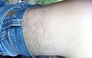 Georgian fucked by Turkish men bareback
