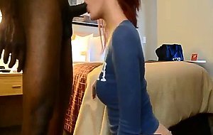 white slut for black