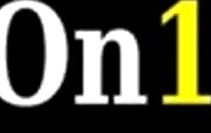 Hot schoolmates teasing herself in pants