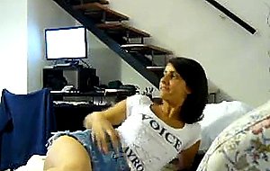 Amateur girl homemade young- argentinian- couple- private- sextape