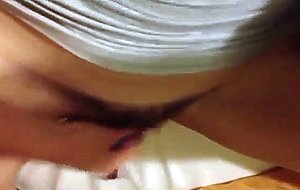 Amateur girl homemade 12044 girl toys to orgasm while sucking black dick