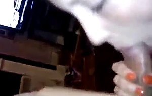 Amateur girl homemade Video 93