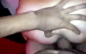 Amateur girl homemade 115013 tanned cougar has loud orgasm with younger guy