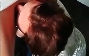 Donkey Dicked daddy fucks boithrussy