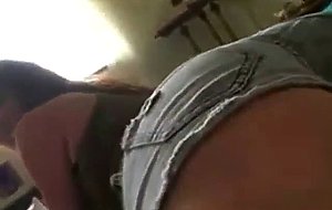 Anal sex with sexy teen 