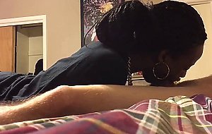 Great sucking