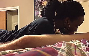 Great sucking