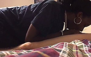 Great sucking