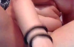 thick arab freak