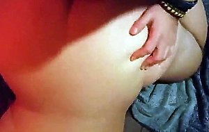 Big booty boy gets topped
