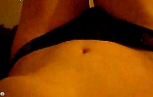 Masturbation of teen cd