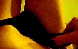 Masturbation of teen cd