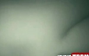 Sleeping teen cock alarm clock