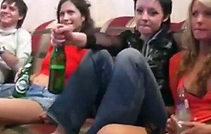 Student easy-goer is a good fuck target