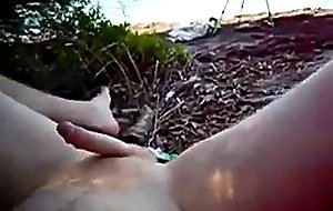 Suck His Dick At The Beach