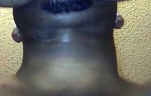 Negro da fenomenal comida de culo