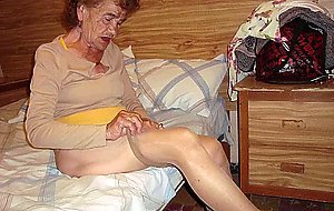 HELLOGRANNY Latin Grannies Online And Willing Compilation
