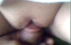 Malay - Painful MiLF Sex