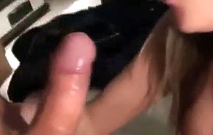  gorgeous milf with superb boobs