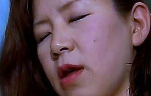 Pregnant Asian Play