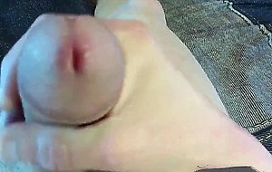 POV Closeup Of My Cock Cumming - Cumshot 10